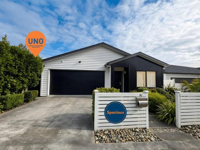 huapai, 4 bedrooms