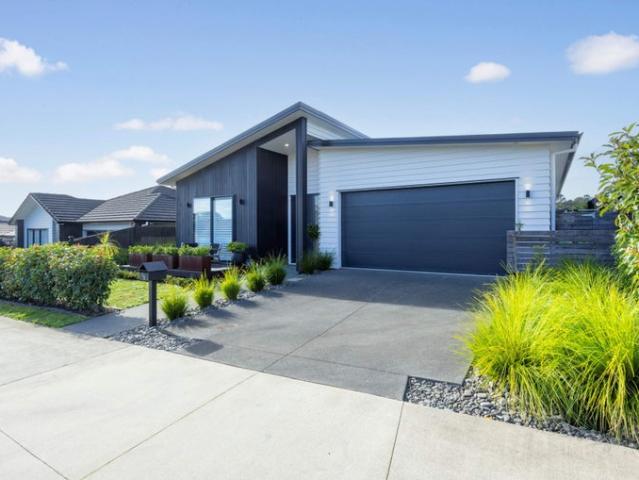 Huapai, 4 bedrooms