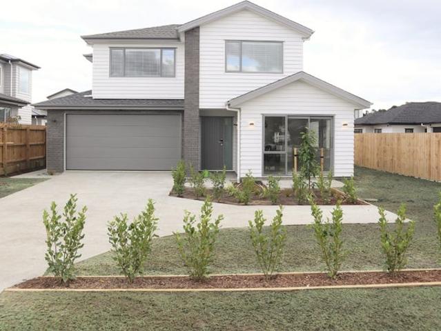 huapai, 5 bedrooms