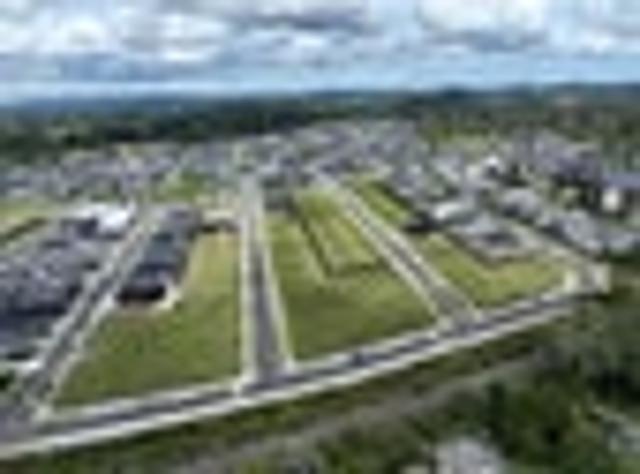 Huapai Duplex Sections Only 14 left!