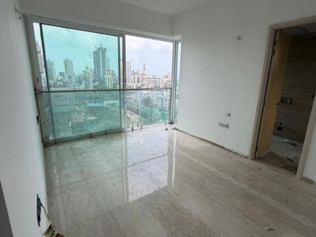 Hubtown Ackruti Aditya 2 Bedroom 850 Sq. Ft. Apartment in Tardeo Mumbai Listing ID: #10074
