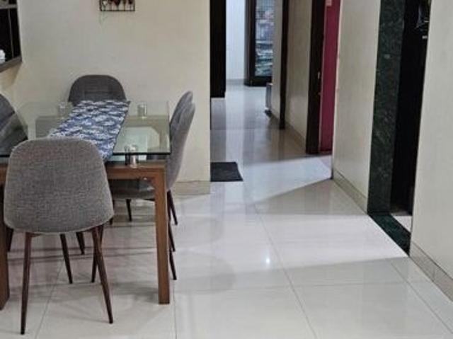 Hubtown Akruti Orchid Park 2 Bedroom 1050 Sq. Ft. Apartment in Sakinaka Mumbai Listing ID: #10014