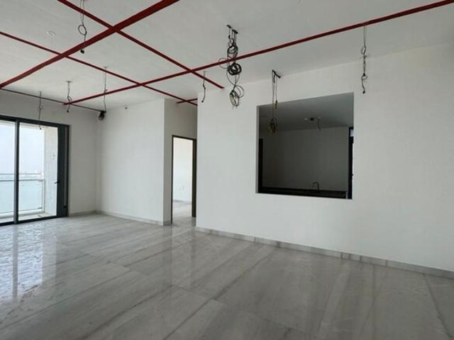 Hubtown Bay 1 4 Bedroom 2804 Sq. Ft. Apartment in Prabhadevi Mumbai Listing ID: #10081
