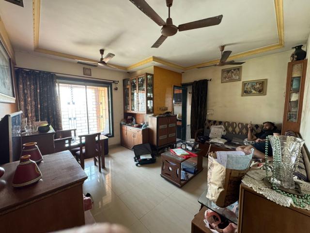 Hubtown Greenwoods 2 Bedroom 850 Sq. Ft. Apartment in Vartak Nagar Thane Listing ID: #9259