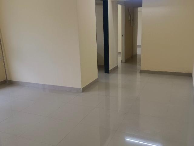 Hubtown Greenwoods F Wing 3 Bedroom 714 Sq. Ft. Apartment in Vartak Nagar Thane Listing ID: #9625