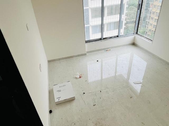 Hubtown Rising City 2.5 Bedroom 822 Sq. Ft. Apartment in Ghatkopar East Mumbai Listing ID: #10277