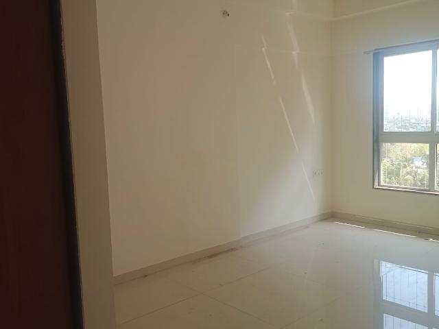 Hubtown Rising City 2 Bedroom 634 Sq. Ft. Apartment in Ghatkopar East Mumbai Listing ID: #10310