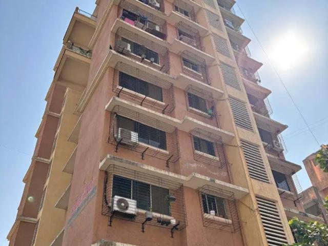 Hubtown Rising City 2 Bedroom 640 Sq. Ft. Apartment in Ghatkopar East Mumbai Listing ID: #10166