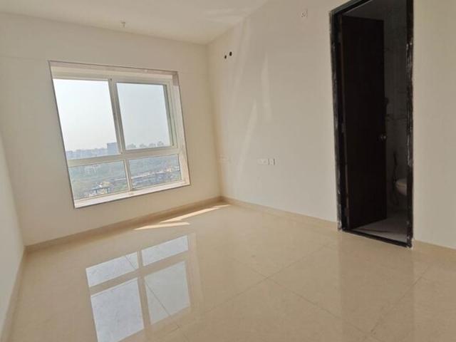 Hubtown Rising City 2 Bedroom 650 Sq. Ft. Apartment in Ghatkopar East Mumbai Listing ID: #10428