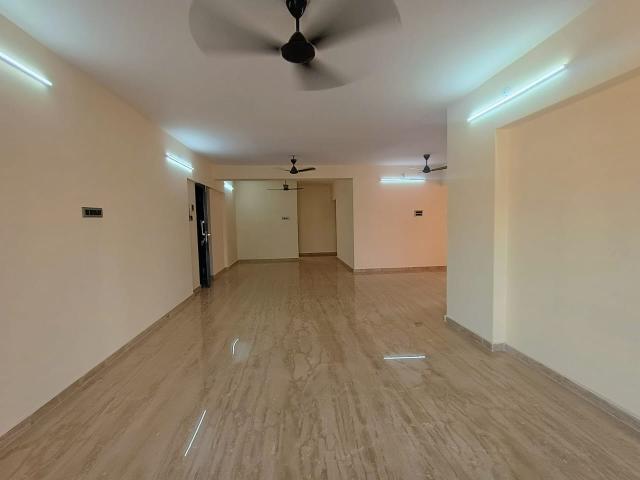 Hubtown Rising City 2 Bedroom 750 Sq. Ft. Apartment in Ghatkopar East Mumbai Listing ID: #9922