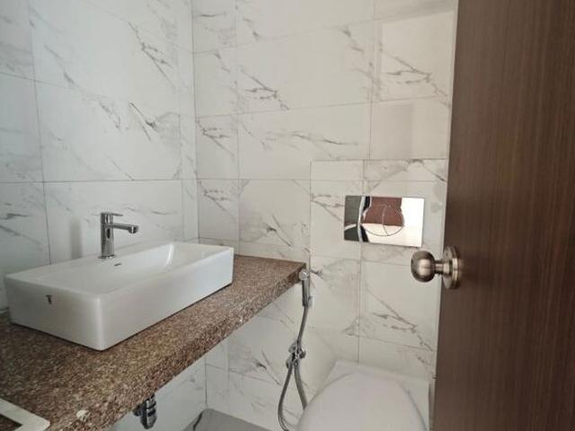 Hubtown Rising City 2 Bedroom 1146 Sq. Ft. Apartment in Ghatkopar East Mumbai Listing ID: #10396