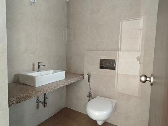 Hubtown Rising City 3 Bedroom 1020 Sq. Ft. Apartment in Ghatkopar East Mumbai Listing ID: #10244