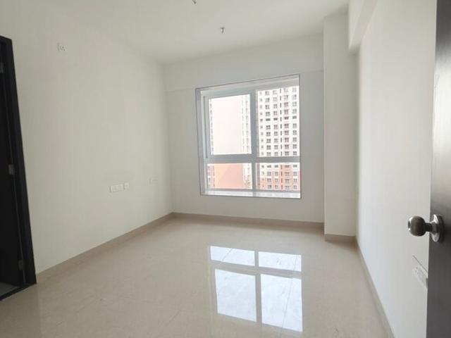 Hubtown Rising City 3 Bedroom 1073 Sq. Ft. Apartment in Ghatkopar East Mumbai Listing ID: #10017