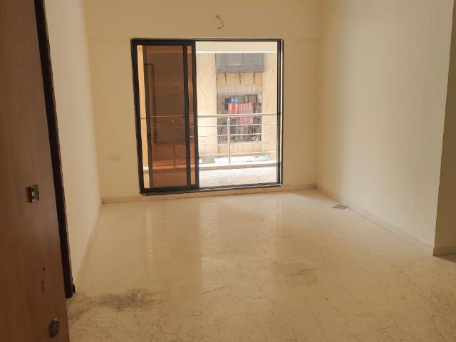 Hubtown Rising City 3 Bedroom 1100 Sq. Ft. Apartment in Ghatkopar East Mumbai Listing ID: #9922