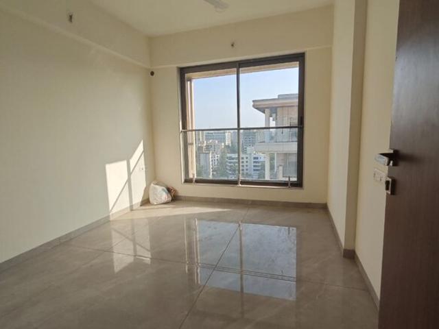 Hubtown Seasons 3 Bedroom 1015 Sq. Ft. Apartment in Chembur Mumbai Listing ID: #10285