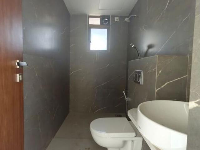Hubtown Seasons 3 Bedroom 1015 Sq. Ft. Apartment in Chembur Mumbai Listing ID: #10155
