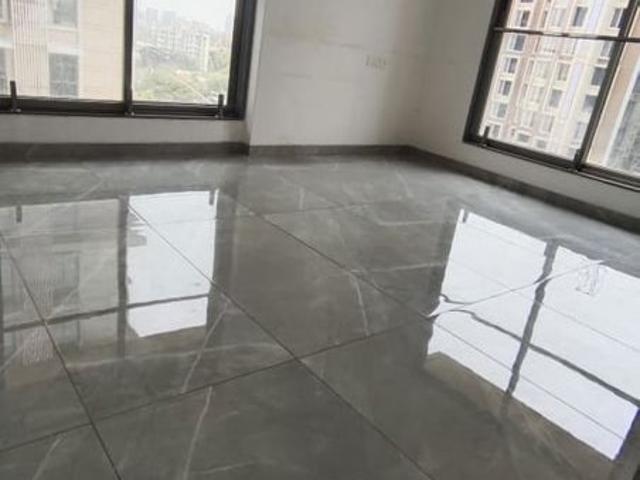 Hubtown Seasons 2 Bedroom 1124 Sq. Ft. Apartment in Chembur Mumbai Listing ID: #10361