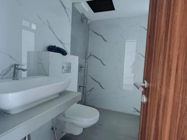 Hubtown Seasons 2 Bedroom 750 Sq. Ft. Apartment in Chembur Mumbai Listing ID: #10061