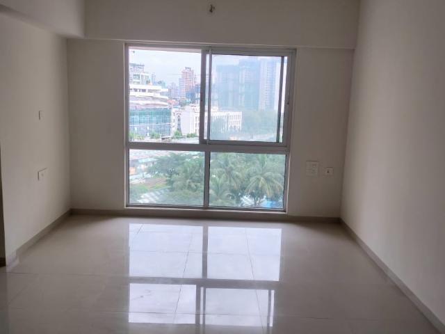 Hubtown Vedant 2 Bedroom 770 Sq. Ft. Apartment in Sion East Mumbai Listing ID: #9484
