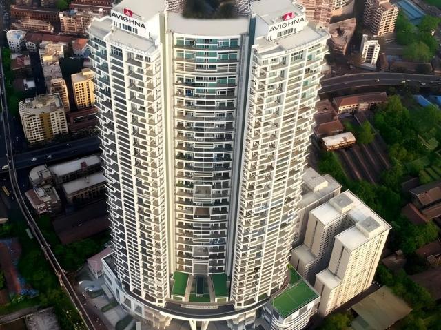 Hubtown 25 Downtown 5 Bedroom 5058 Sq. Ft. Apartment in Tardeo Mumbai Listing ID: #10162