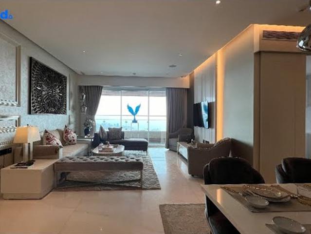 Hubtown 25 Downtown 5 Bedroom 5600 Sq. Ft. Apartment in Tardeo Mumbai Listing ID: #10162