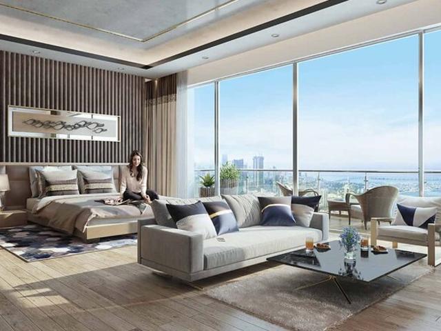 Hubtown 25 Downtown 5 Bedroom 5800 Sq. Ft. Apartment in Tardeo Mumbai Listing ID: #10095