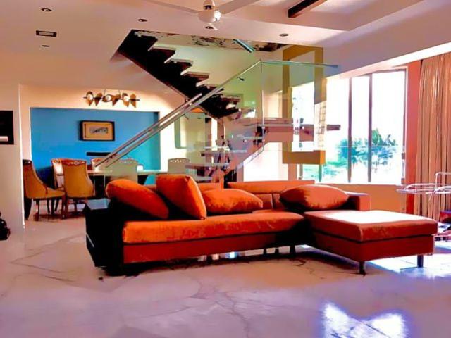 Hubtown 25 Downtown 6 Bedroom 8491 Sq. Ft. Apartment in Tardeo Mumbai Listing ID: #10256