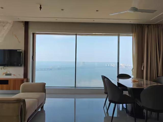 Hubtown 25 South 3 Bedroom 1464 Sq. Ft. Apartment in Prabhadevi Mumbai Listing ID: #10348
