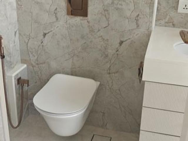 Hubtown 25 South 3 Bedroom 1550 Sq. Ft. Apartment in Prabhadevi Mumbai Listing ID: #9939