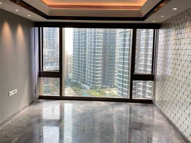 Hubtown 25 South 3 Bedroom 1758 Sq. Ft. Apartment in Prabhadevi Mumbai Listing ID: #10284
