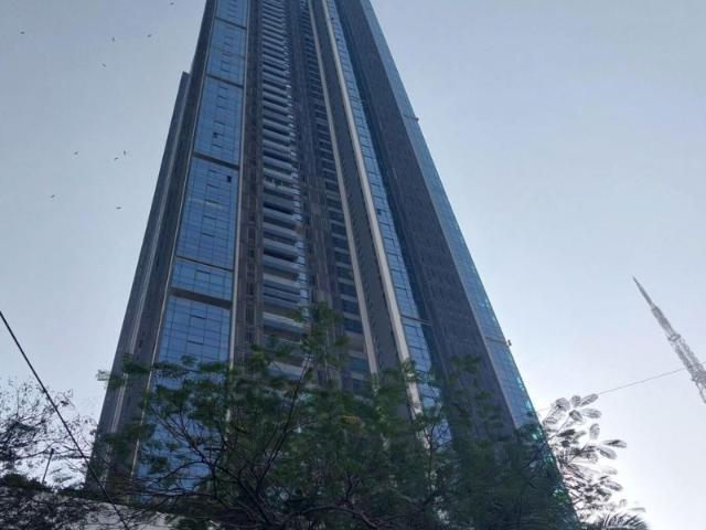 Hubtown 25 South 4 Bedroom 2832 Sq. Ft. Apartment in Prabhadevi Mumbai Listing ID: #10396