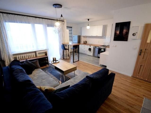 Hubala 35,58 m², Opole