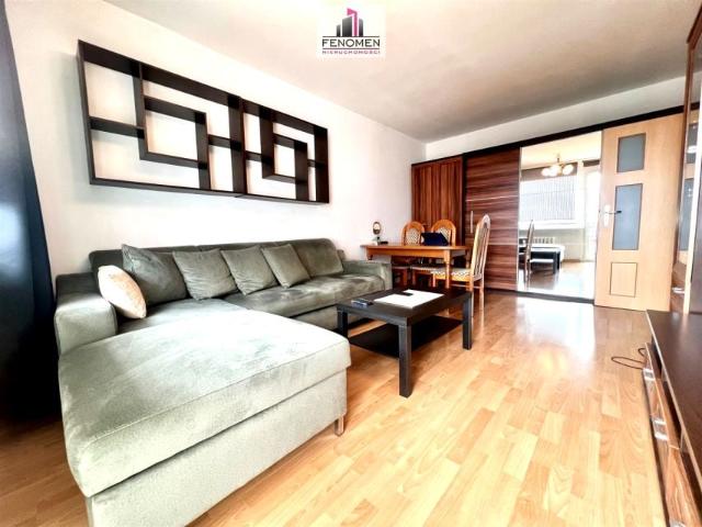 Hubala 48 m², Opole
