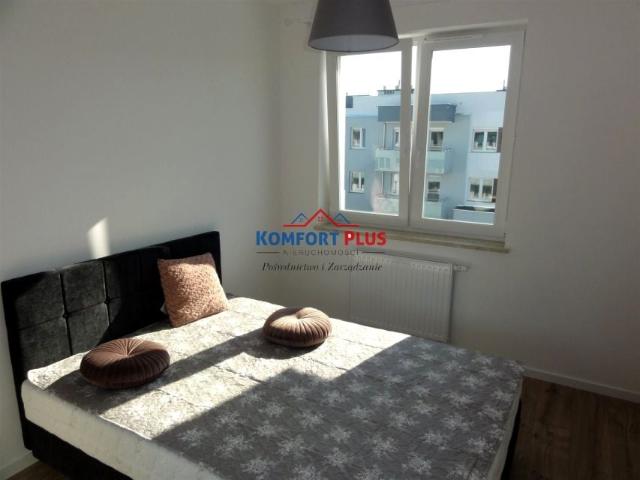 Hubego 37,50 m², Toruń
