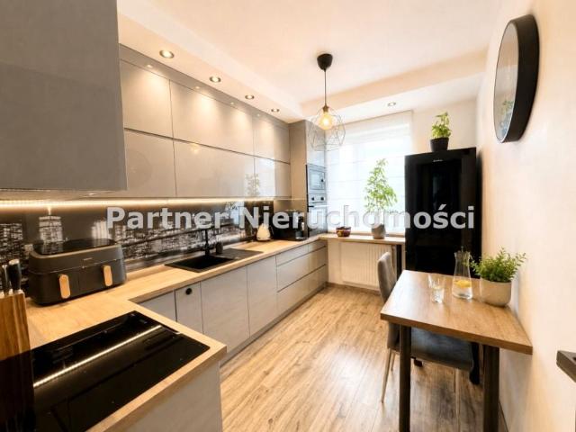 Hubego 45 m², Toruń