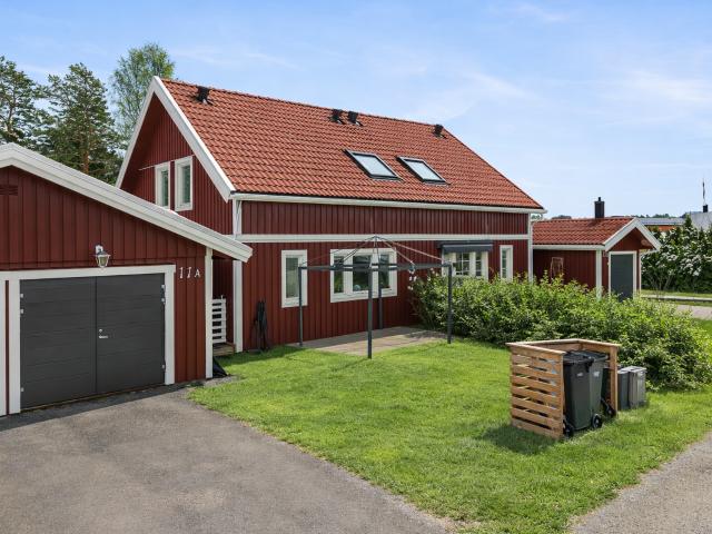 Hubertusvägen 11A