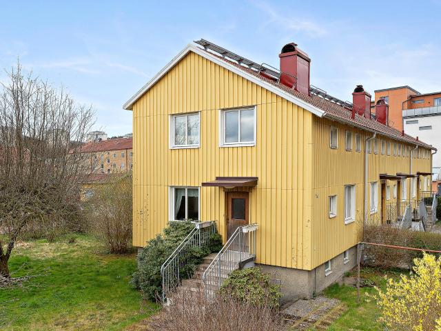 Hubertusvägen 2E
