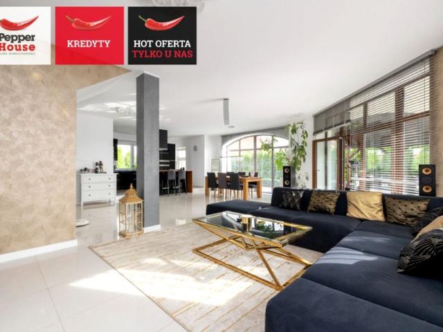 Huberta Wagnera 169,28 m², Pruszcz Gdański
