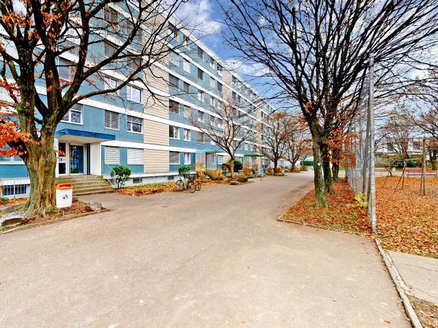 Hübsche Wohnung am Grederhof! Dreamo. Ch