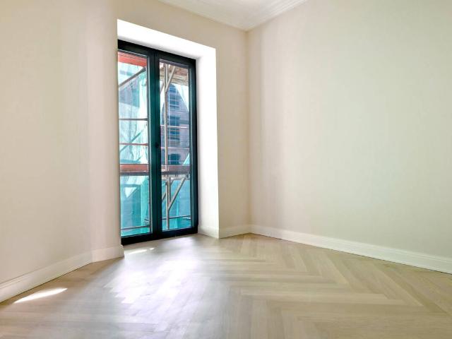 Hübsche Wohnung im Kiez mit Loggia und viel Komfort