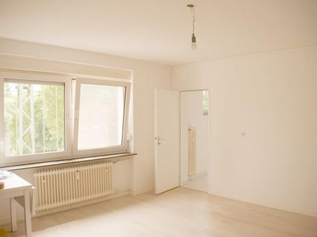 Hübsche Zweizimmer Singlewohnung mit Mainblick