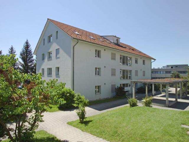 Hübsche 2.5 Zimmer Wohnung