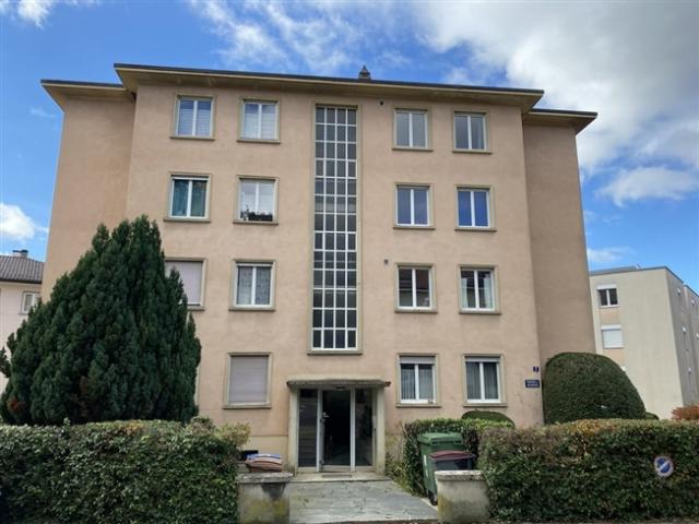 Hübsche 2 Zimmer zu vermieten