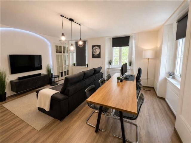 Hübsche 3.5 Zimmer Wohnung zu vermieten