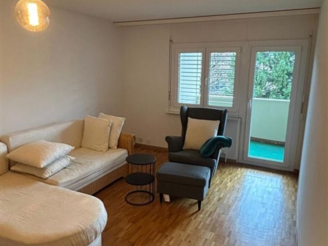 Hübsche 3 Zimmer Wohnung