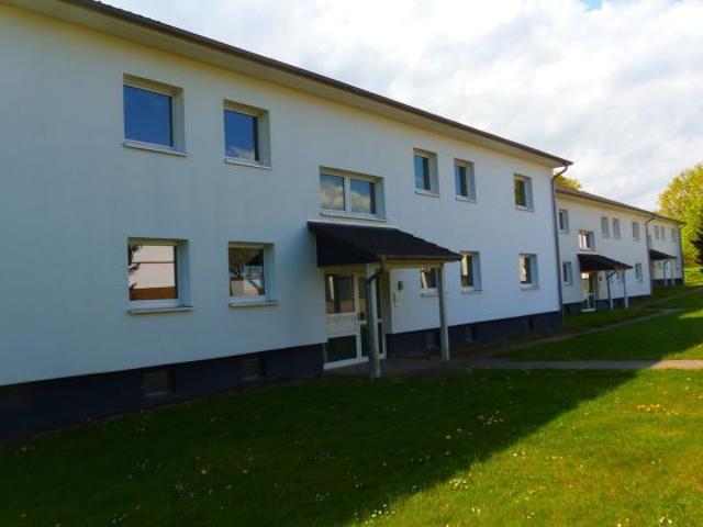 Hübsche 5 Zimmer Wohnung