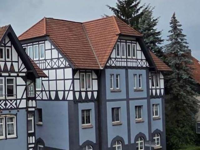 Hübsches Nest mit Küche für Solisten oder junge Paare!