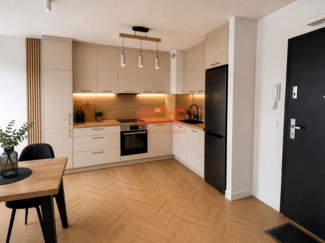Hubska 36 m², Wrocław
