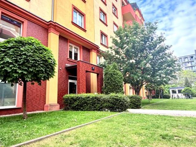 Hubska 38 m², Wrocław