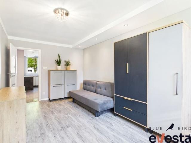 Hubska 47 m², Wrocław